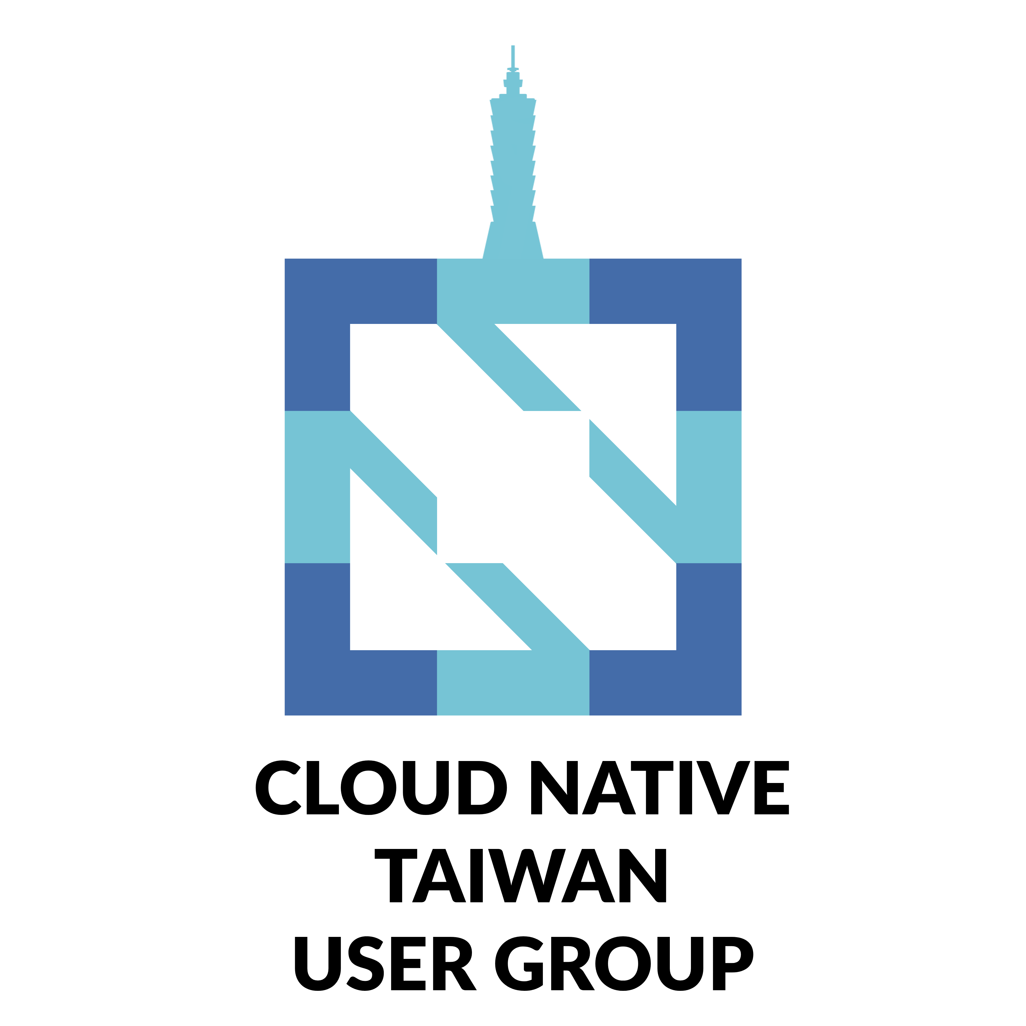 Cloud Native Taiwan User Group
