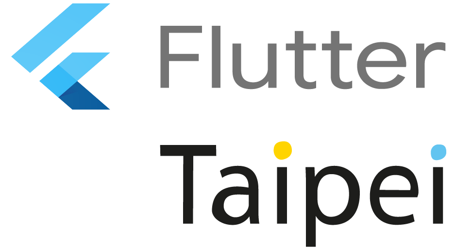 Flutter Taipei