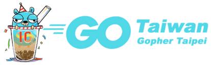 Golang Taiwan