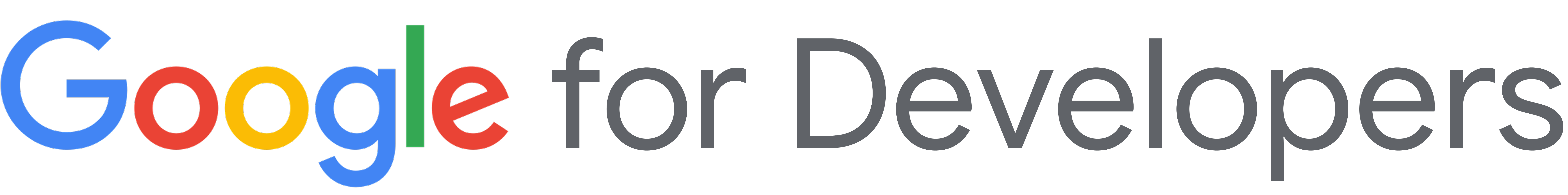 Google For Developers