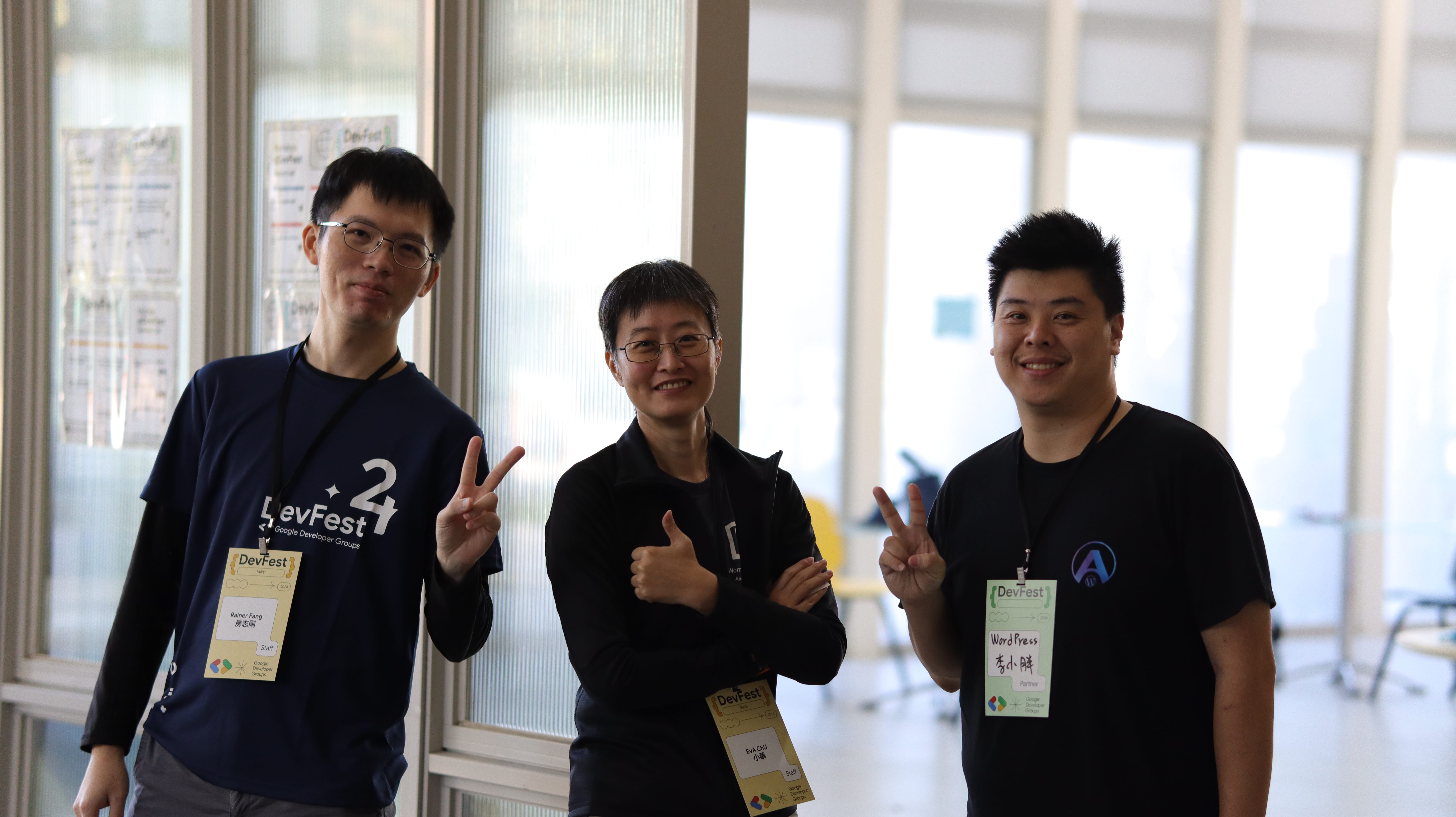 DevFest 2024 photo 1