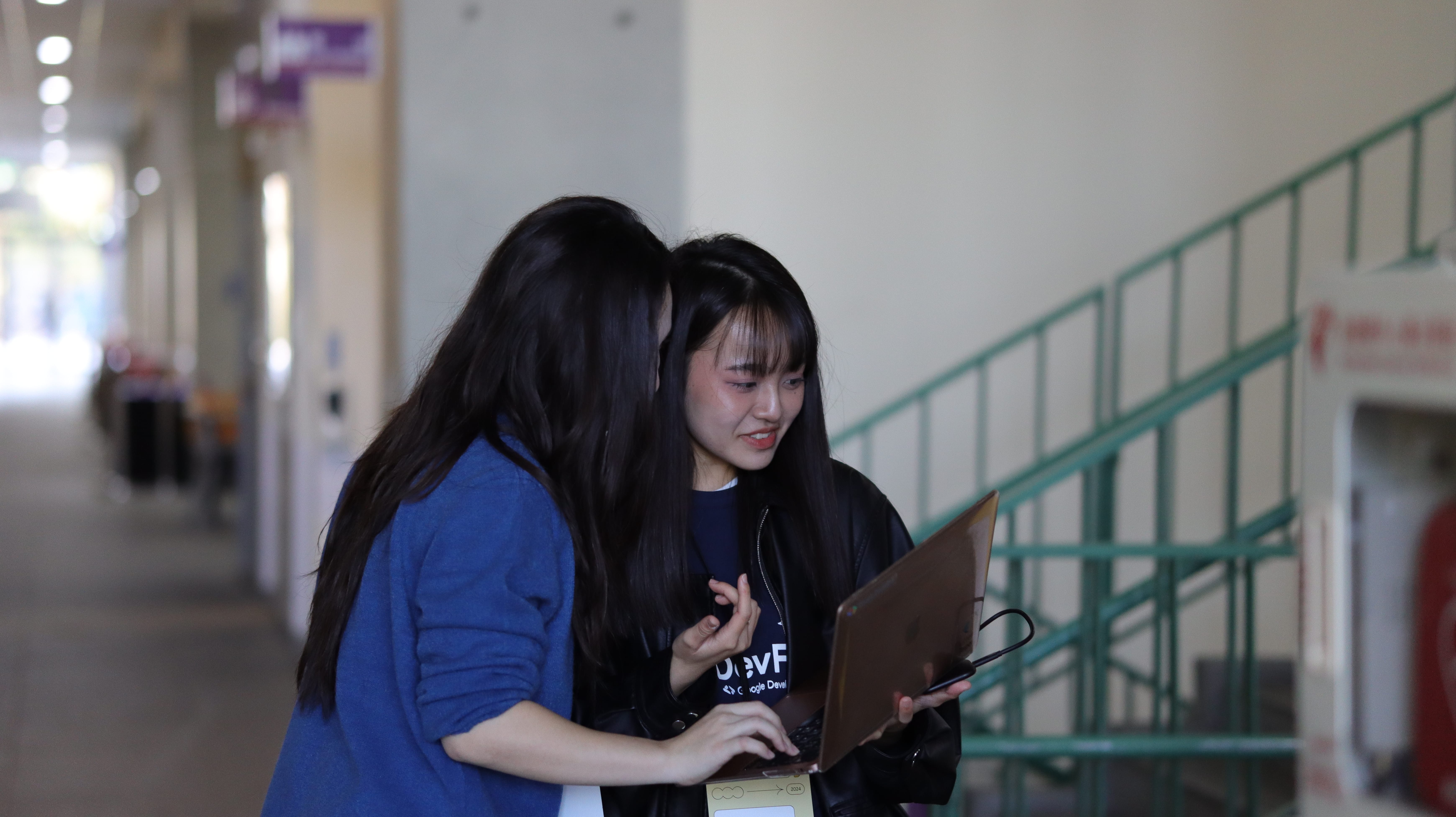 DevFest 2024 photo 5