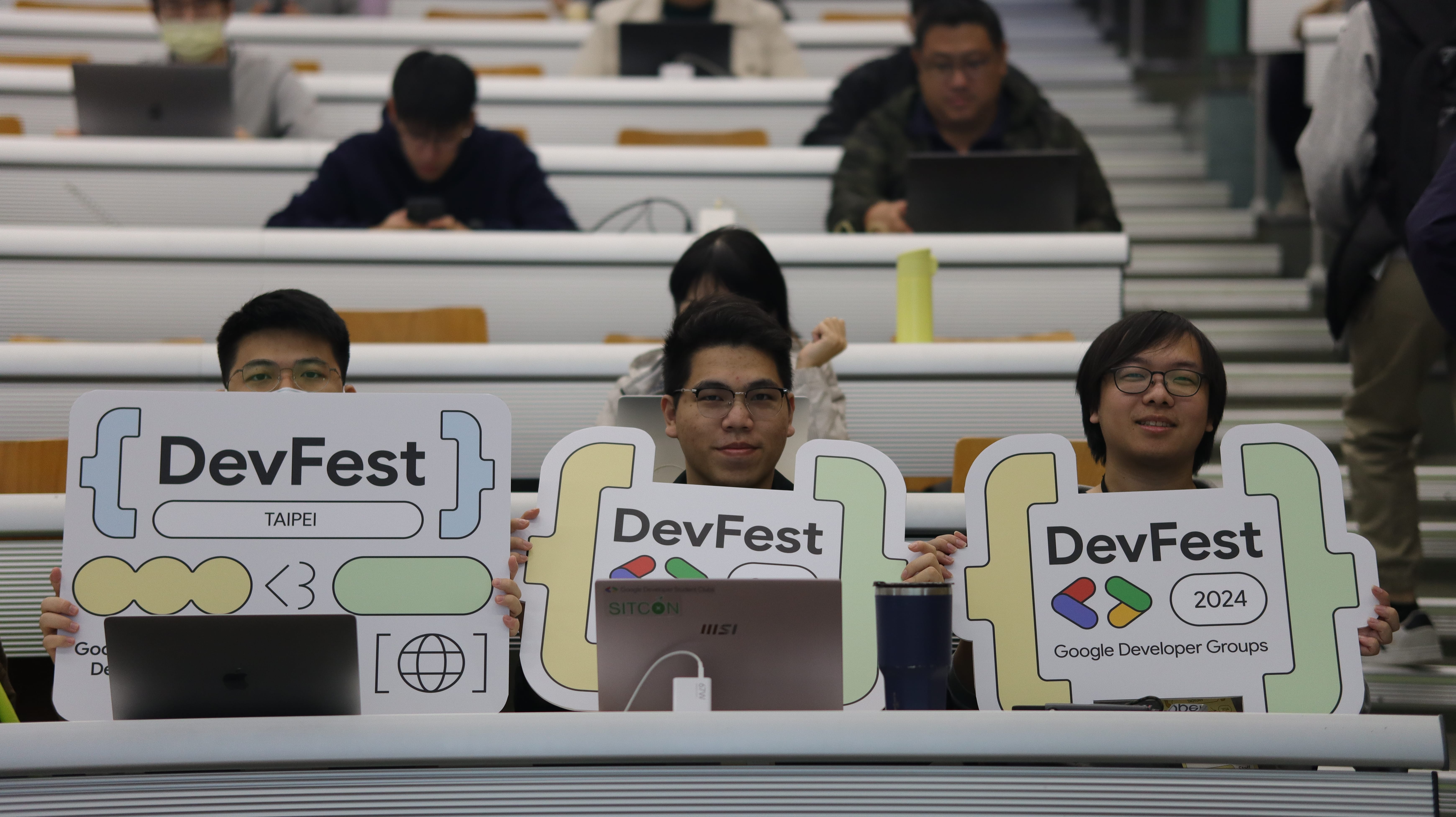 DevFest 2024 photo 2