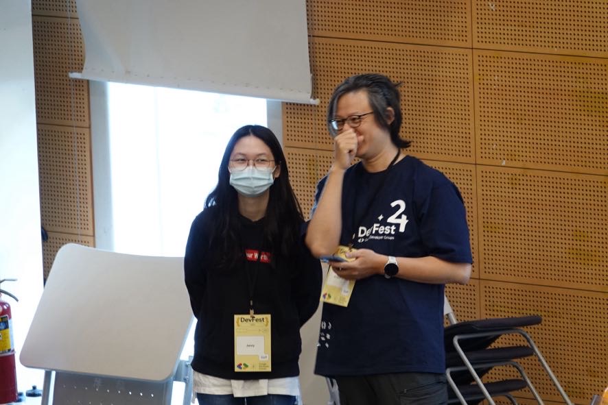 DevFest 2024 photo 4