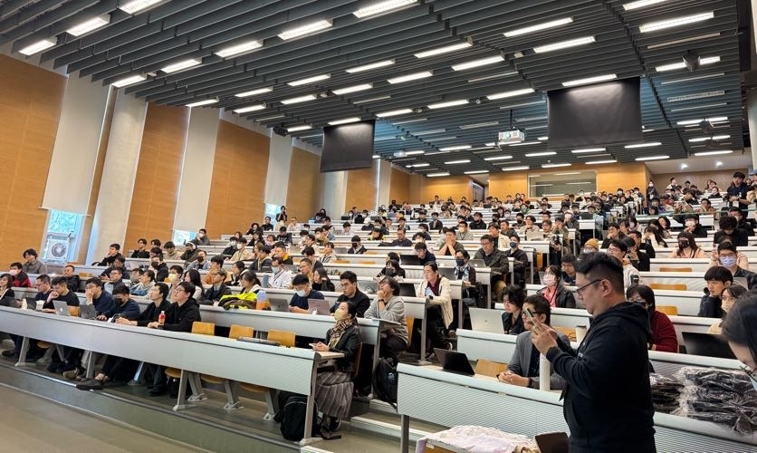 DevFest 2024 photo 5