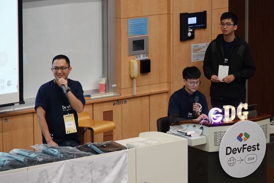 DevFest 2024 photo 3