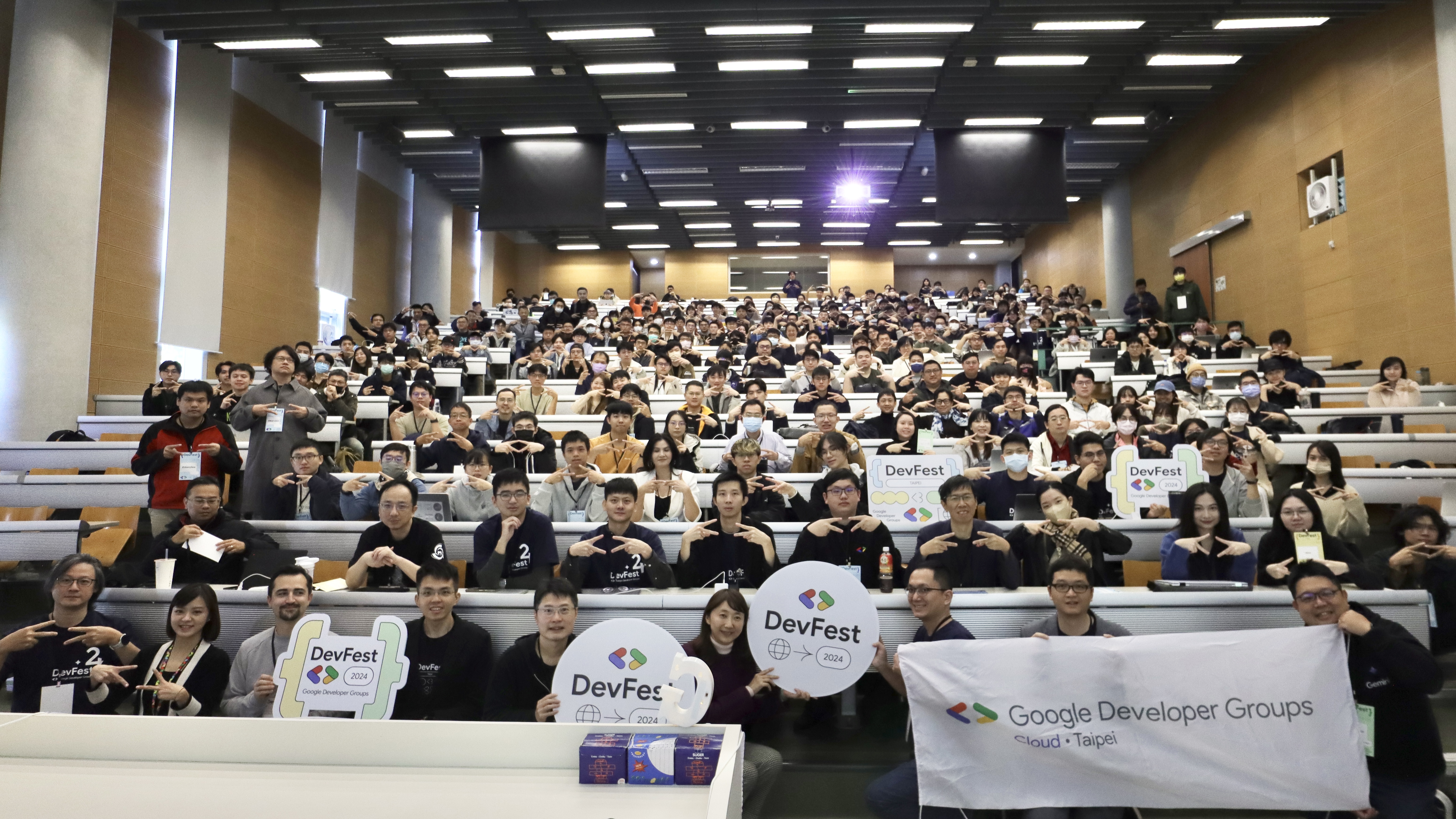 DevFest 2024 photo 4